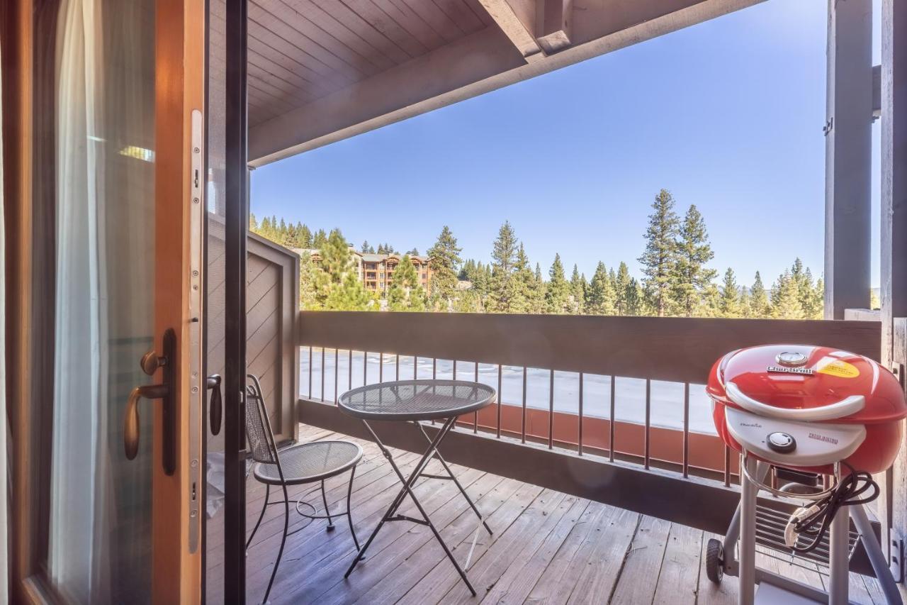 Hotel Style Room In The Timber Creek Lodge Condo Truckee Εξωτερικό φωτογραφία